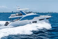 2024 Azimut 60 FLY photo 4