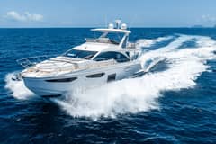 2024 Azimut 60 FLY photo 8