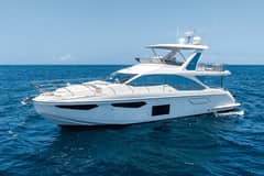 2024 Azimut 60 FLY photo 5