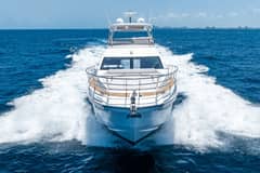 2024 Azimut 60 FLY photo 7