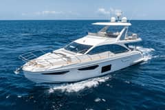2024 Azimut 60 FLY photo 3