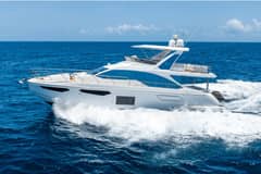 2024 Azimut 60 FLY photo 1