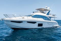 2024 Azimut 60 FLY photo 6