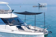 2019 Monte Carlo Yachts MC6 photo 9