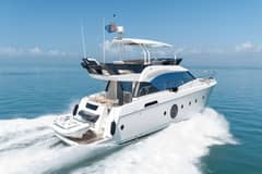 2019 Monte Carlo Yachts MC6 photo 6