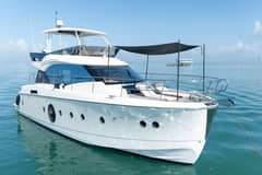 2019 Monte Carlo Yachts MC6 photo 8