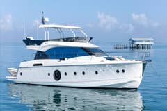 2019 Monte Carlo Yachts MC6 photo 1