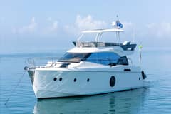 2019 Monte Carlo Yachts MC6 photo 2