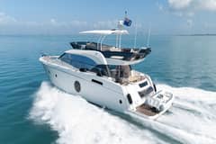 2019 Monte Carlo Yachts MC6 photo 5