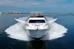 2015 Dyna Yachts 60 Pilothouse Motoryacht "Wanderlust" photo 5