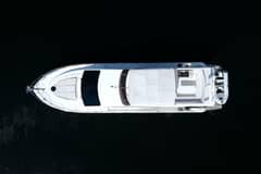 2015 Dyna Yachts 60 Pilothouse Motoryacht "Wanderlust" photo 2