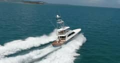 2008 Viking Convertible "My Michelle" photo 6