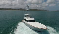 2008 Viking Convertible "My Michelle" photo 4