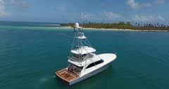 2008 Viking Convertible "My Michelle" photo 7