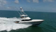 2008 Viking Convertible "My Michelle" photo 3