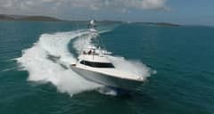 2008 Viking Convertible "My Michelle" photo 5