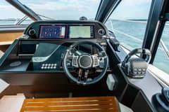 2021 Sunseeker Predator 60 EVO photo 2
