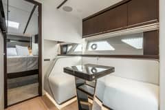 2021 Sunseeker Predator 60 EVO photo 5