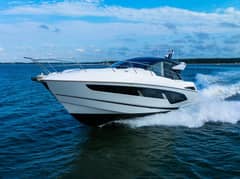 2021 Sunseeker Predator 60 EVO photo 1