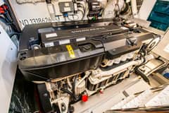 2021 Sunseeker Predator 60 EVO photo 9