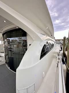 2006 Marquis 59 photo 4