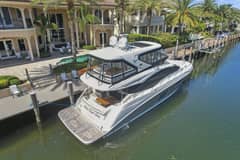 2018 Sea Ray L590 Fly photo 7
