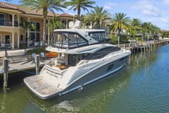 2018 Sea Ray L590 Fly photo 6