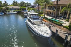 2018 Sea Ray L590 Fly photo 4