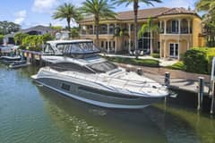 2018 Sea Ray L590 Fly photo 2