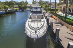 2018 Sea Ray L590 Fly photo 9
