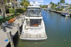 2018 Sea Ray L590 Fly photo 8