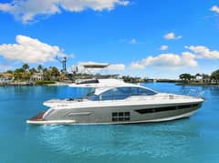 2022 Azimut S6 photo 4