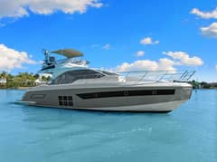 2022 Azimut S6 photo 2