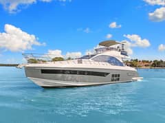 2022 Azimut S6 photo 7