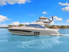 2022 Azimut S6 photo 8