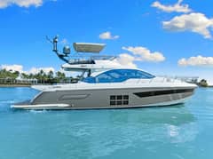 2022 Azimut S6 photo 3