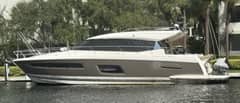 2013 Prestige 550S photo 1