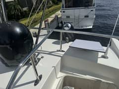 2013 Prestige 550S photo 8