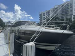 2013 Prestige 550S photo 4
