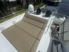 2013 Prestige 550S photo 6