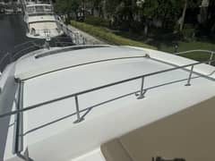 2013 Prestige 550S photo 5