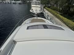 2013 Prestige 550S photo 7