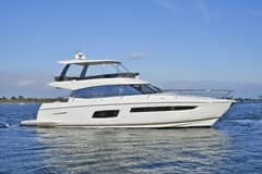 2018 Prestige 560 Fly photo 1
