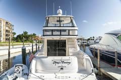 2008 Sea Ray 58 Sedan Bridge photo 5