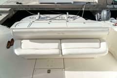2008 Sea Ray 58 Sedan Bridge photo 9