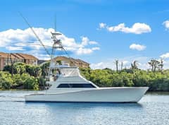 1990 Monterey Custom Sport Fish photo 2