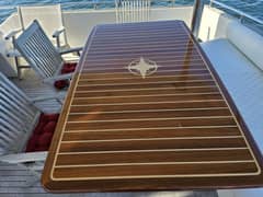 2003 Johnson Flybridge photo 6