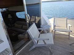 2003 Johnson Flybridge photo 8