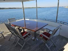 2003 Johnson Flybridge photo 5