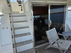 2003 Johnson Flybridge photo 7